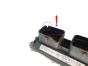 Controller IAW59F.M5 55181151 Fiat Magneti Marelli 43193