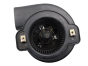 Heater Fan Blower Motor Peugeot 106 Citroen Saxo MP4530/S10 6441H3 Gate