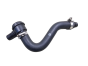 Air Hose 144832373R 3.023.348 Renault Twingo 2 1.2 Turbo 