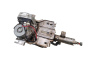 Steering Column Renault Clio 3 8200937939--B 50320122 TRW R13