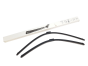 Wiper Blades Original Citroen Peugeot 308 C4 DS4 750+650 1642334080