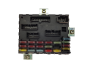 Fuse Box Fiat 46412170 A223 20144