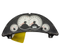 Speedometer/Instrument Cluster Opel Corsa C 13173357WL 110080005028 20621