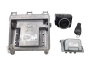 Starter Kit Mercedes B W245 A2661536679 1695451108 1695452932 1.7