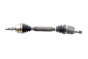 Drive Shaft Left Renault Captur 391010433R