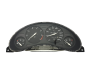 Speedometer/Instrument Cluster Opel Corsa B 88481709 90534402 54301