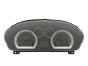 Speedometer/Instrument Cluster Chevrolet Aveo 96814468 54597