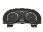 Speedometer/Instrument Cluster Opel Corsa D P0013264261 28120245-3 28979