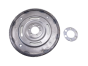 Flywheel  123312476R 123336407R 2.0 16v M4R Megane 3 Fluence