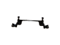 Suspension Beam Rear New Original 555016666R Dacia Duster
