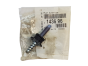 Attachment, Bracket Original Citroen Peugeot 143696 1436.96