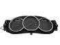 Speedometer/Instrument Cluster Dacia Logan 248102645R B 23347