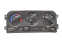 Heater Control Unit Daewoo Matiz 1