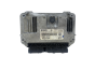 Controller 89661-0H070 0261S04464 Toyota PSA Bosch 50372