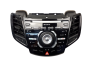 Control panel Ford Fiesta C1BT-18K811-TA37AE SONY