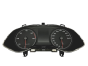 Speedometer/Instrument Cluster Seat Ibiza 6F0920731 A2C10854700 VDO