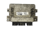 Controller S120200105A  8200522357  Renault Siemens 16485