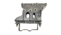 Engine Support 7700817169 2.5TD S8U Renault Safrane (B54)