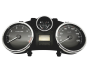Speedometer/Instrument Cluster Peugeot 206+ 9666636980 503001911804