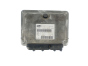 Controller IAW.4AF.M9 55187372 Fiat Magneti Marelli 42704