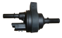 Solenoid New Original Citroen Peugeot C3 308 208 1.2 THP 9671744280 