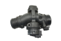 Air Throttle Body 9660030480 0345E4 Delphi 1.6 hdi Peugeot Citroen