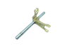 Gearbox Shift Fork For Dacia Renault R 8200306378 328141509R TL4082