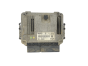 Controller 55198054 AL 0281012122 Opel Bosch 59599