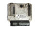 Controller 045906013AJ 0281016625 VW Bosch