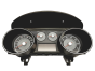 Speedometer/Instrument Cluster Fiat Punto Evo 51914934 503010220300 37614