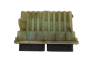 Controller 24410130 15396912 Opel GM Delphi 20633