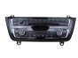 Radio panel A/C BMW 3 64.11- 9226785 17313810