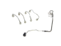 Fuel Lines 8200734026 8200734020 8200734023 8200734024 2.0 DCI