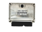 Controller 038906019JQ 0281011142 Audi Bosch 18726