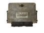 Controller Fiat 46534156 0281001955 C324M188 Bosch