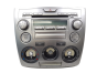 Cd Radio Player Mazda 2 DG4166DSX CR-YM05701A 14793821