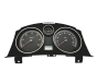 Speedometer/Instrument Cluster Opel Astra H Zafira B 13216684PF 58210