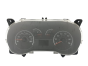 Speedometer/Instrument Cluster Bipper Nemo Fiorino 1367828080 54648