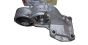 Mount, Bracket Original 1807H8 1807.H8 Citroen Peugeot