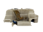 Door Lock Mechansim Left Rear 913744 Citroen Xantia 2 Rockwell 11071