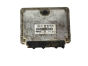 Controller 038906018BA 0281001756 Audi  Bosch 27828