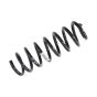 Coil Spring Rear Original 550205576R Renault