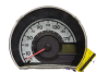 Speedometer/Instrument Cluster Aygo C1 107 83800-0H012-A Toyota PSA 22873