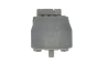 Controller Moduł 6Q0906625 400434A VW Audi Seat Skoda 36418