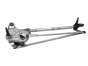 Wiper Mechanism Ford Focus JX7B-17500-AB JX7B-17504-AB 1475