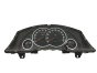 Speedometer/Instrument Cluster Opel Meriva 13281892AA 110080162046 43409