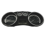 Speedometer/Instrument Cluster Peugeot 308 9665107480 503001550310 53210
