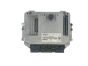 Controller 7M51-12A650-UA 0281012487 Ford Bosch 