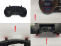 Speedometer/Instrument Cluster Seat Altea 5P0920802G 110080279004 1812