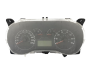 Speedometer/Instrument Cluster Fiat Grande Punto 51718552 40212